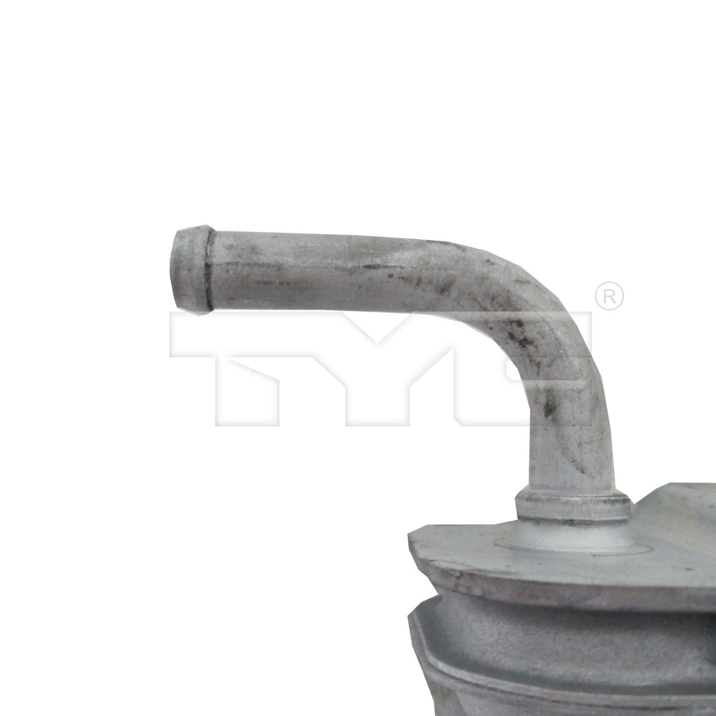 TYC Automatic Transmission Oil Cooler 19132