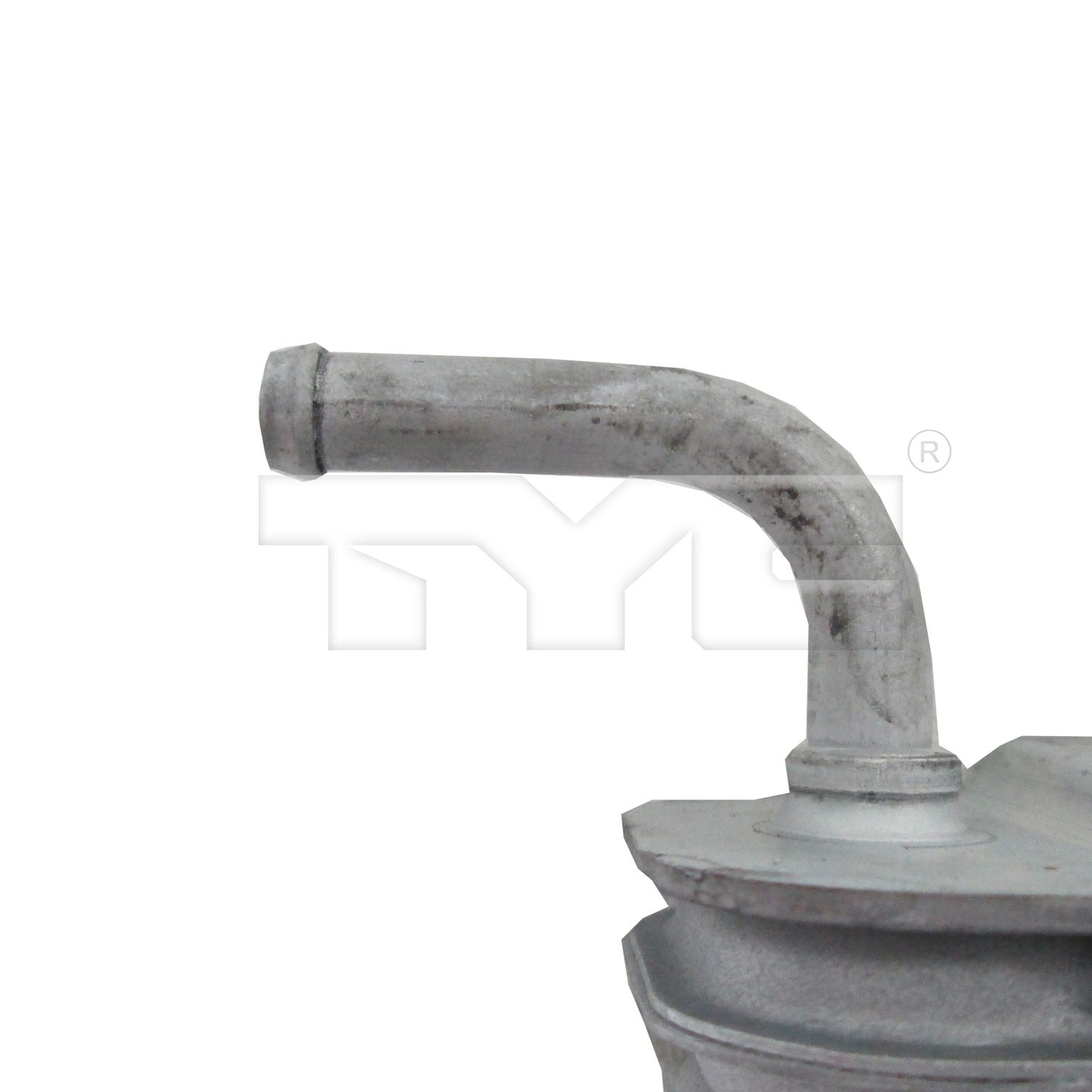 TYC Automatic Transmission Oil Cooler 19132