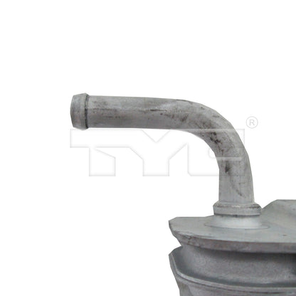 TYC Automatic Transmission Oil Cooler 19132