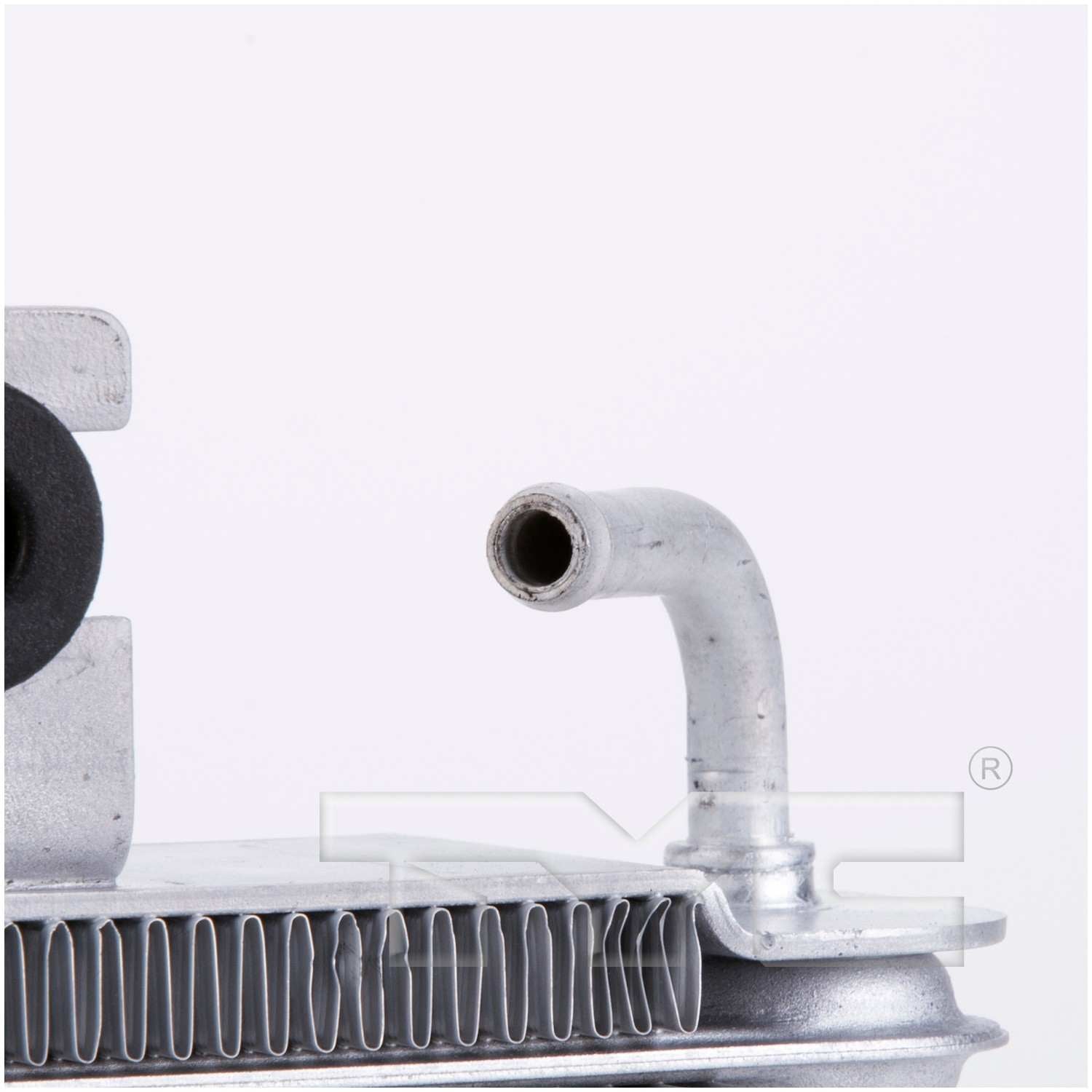 TYC Automatic Transmission Oil Cooler 19133