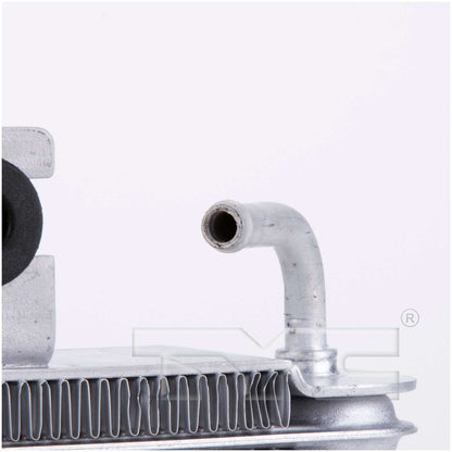 TYC Automatic Transmission Oil Cooler 19133