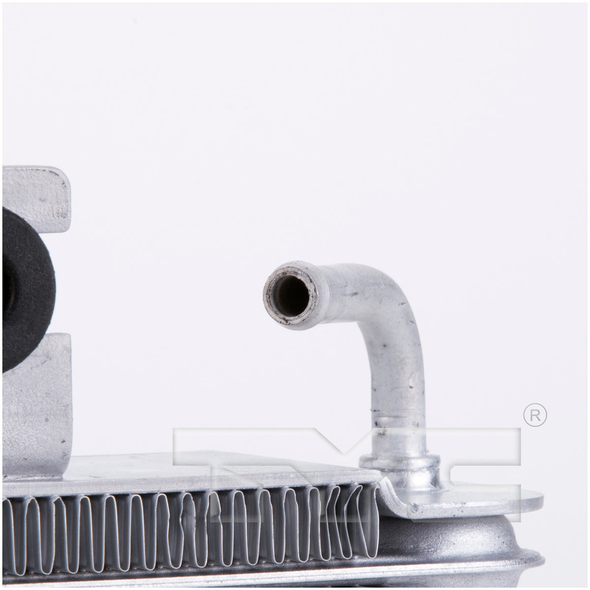 TYC Automatic Transmission Oil Cooler 19133
