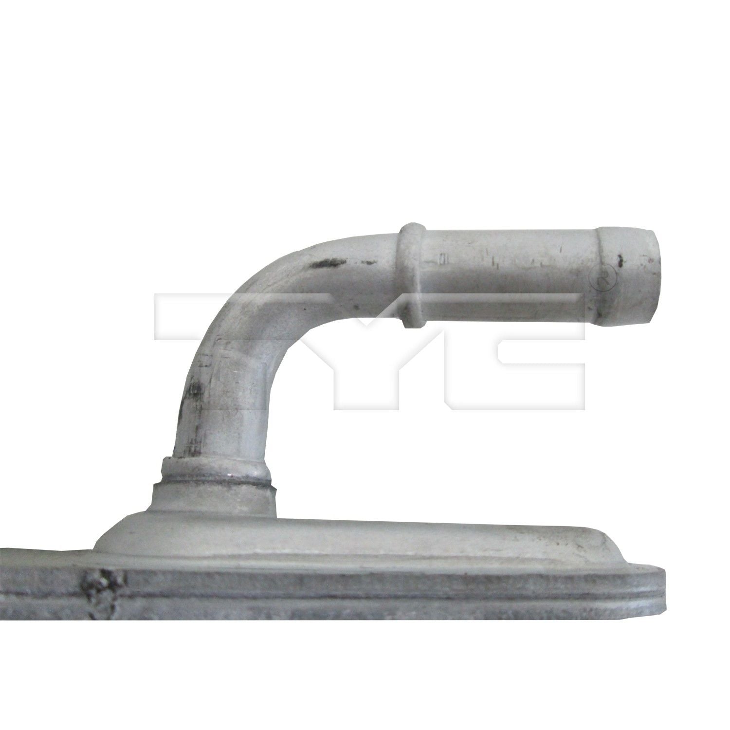 TYC Automatic Transmission Oil Cooler 19133