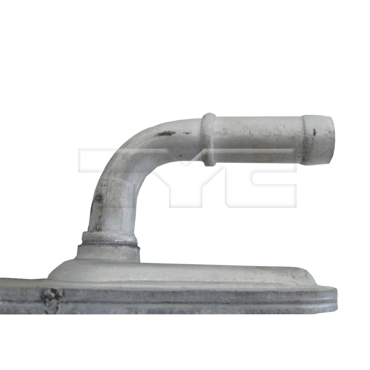 TYC Automatic Transmission Oil Cooler 19133