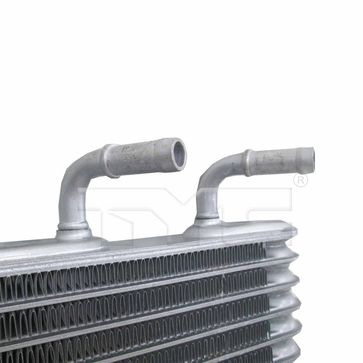 TYC Automatic Transmission Oil Cooler 19134