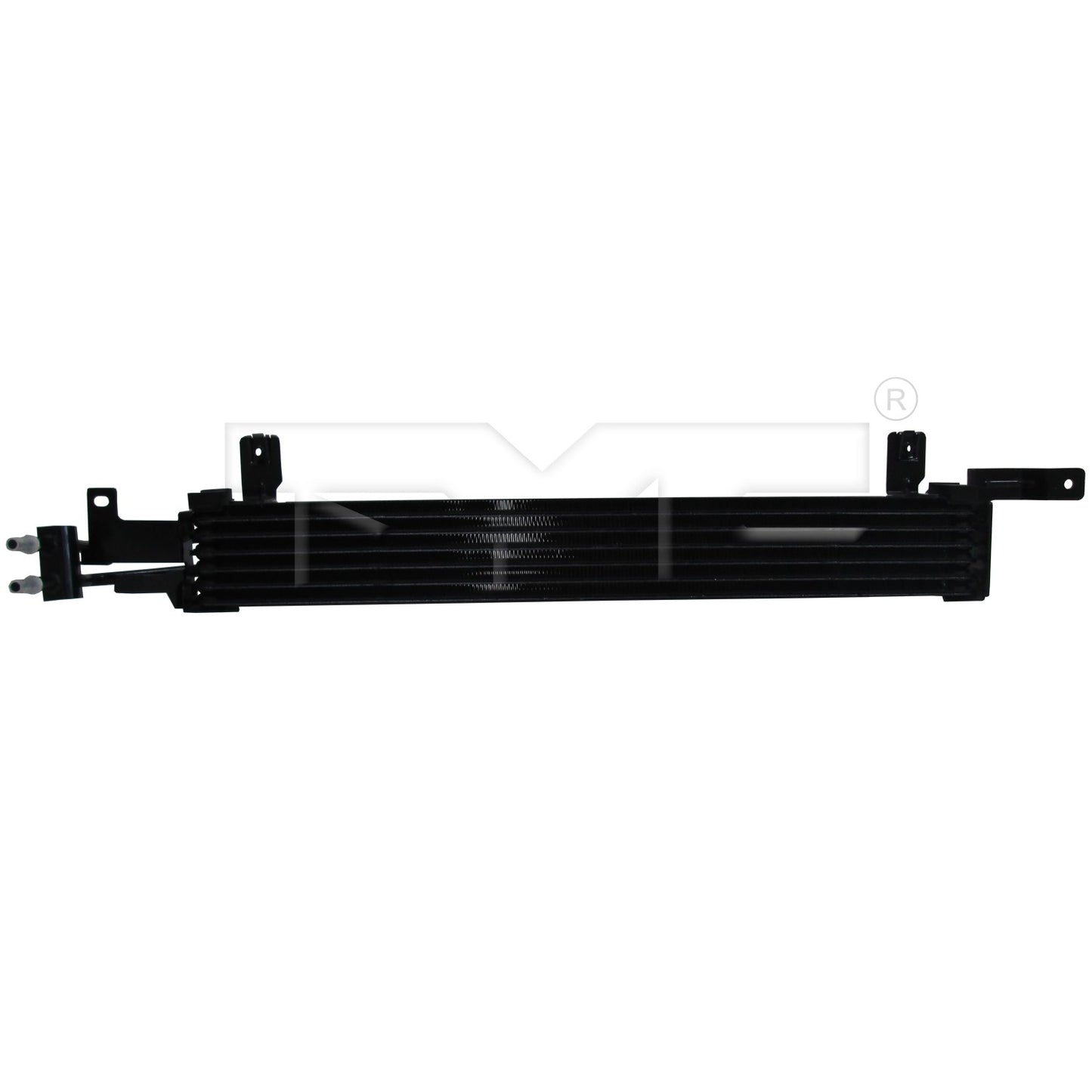 TYC Automatic Transmission Oil Cooler 19137