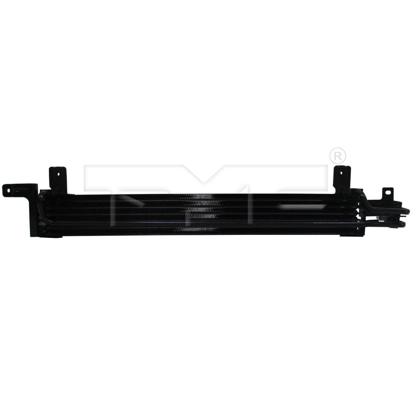 TYC Automatic Transmission Oil Cooler 19137