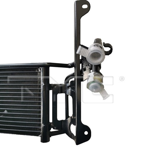 TYC Automatic Transmission Oil Cooler 19138