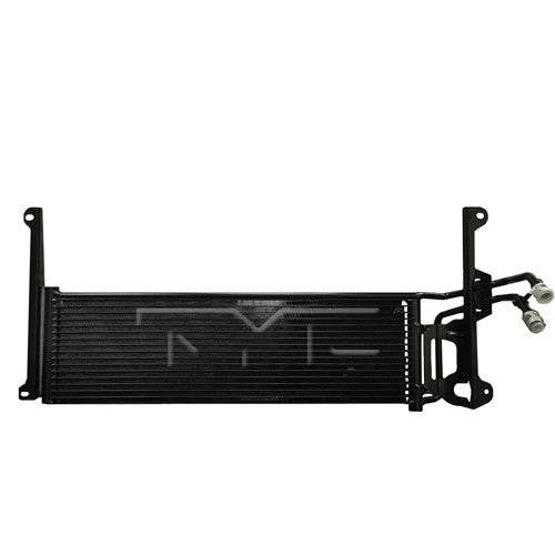 TYC Automatic Transmission Oil Cooler 19138