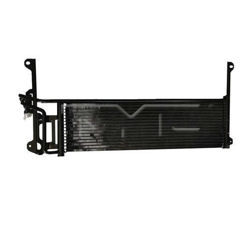 TYC Automatic Transmission Oil Cooler 19138