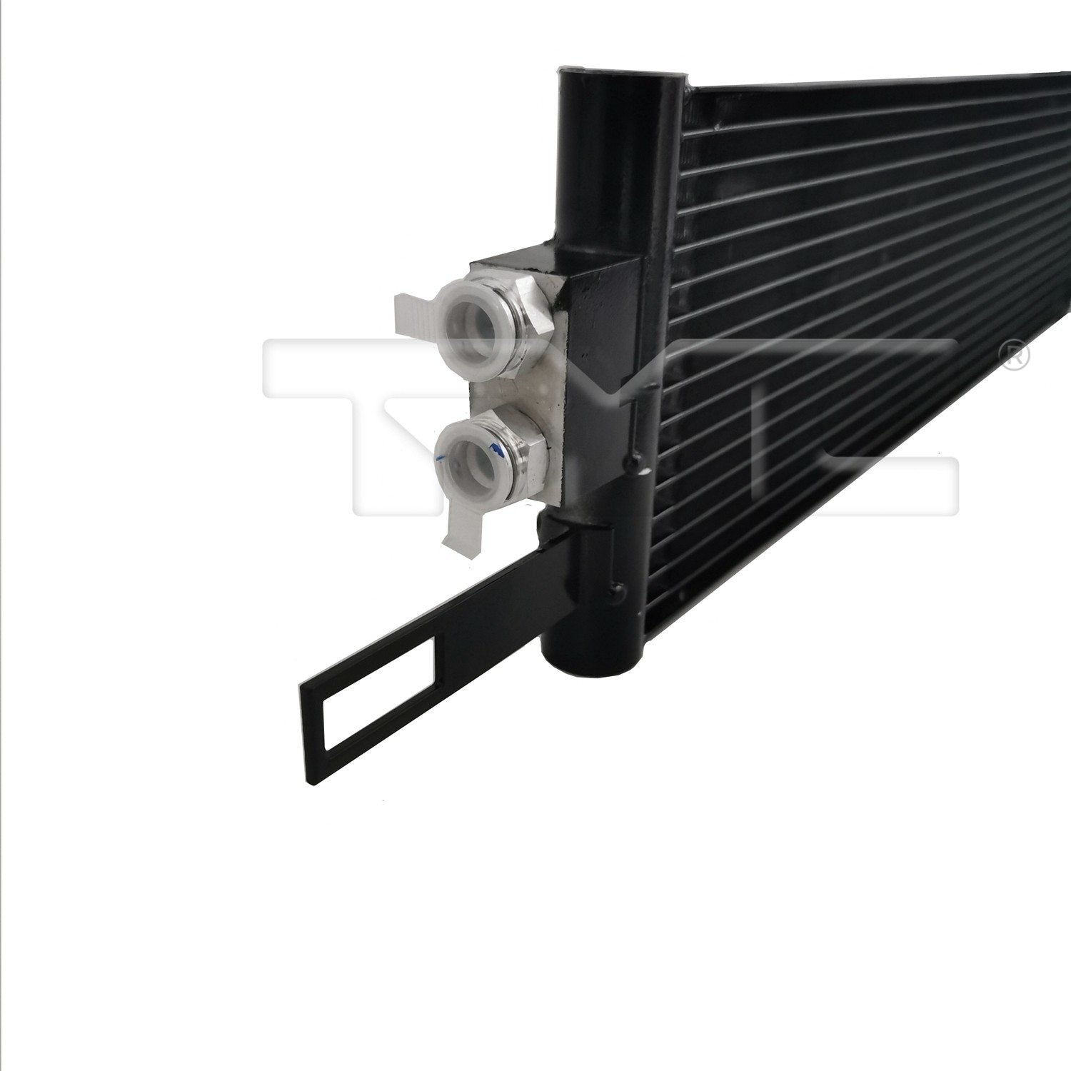 TYC Automatic Transmission Oil Cooler 19139