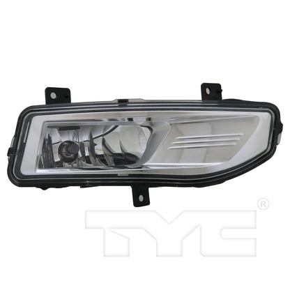 TYC CAPA Certified 19-14041-00-9