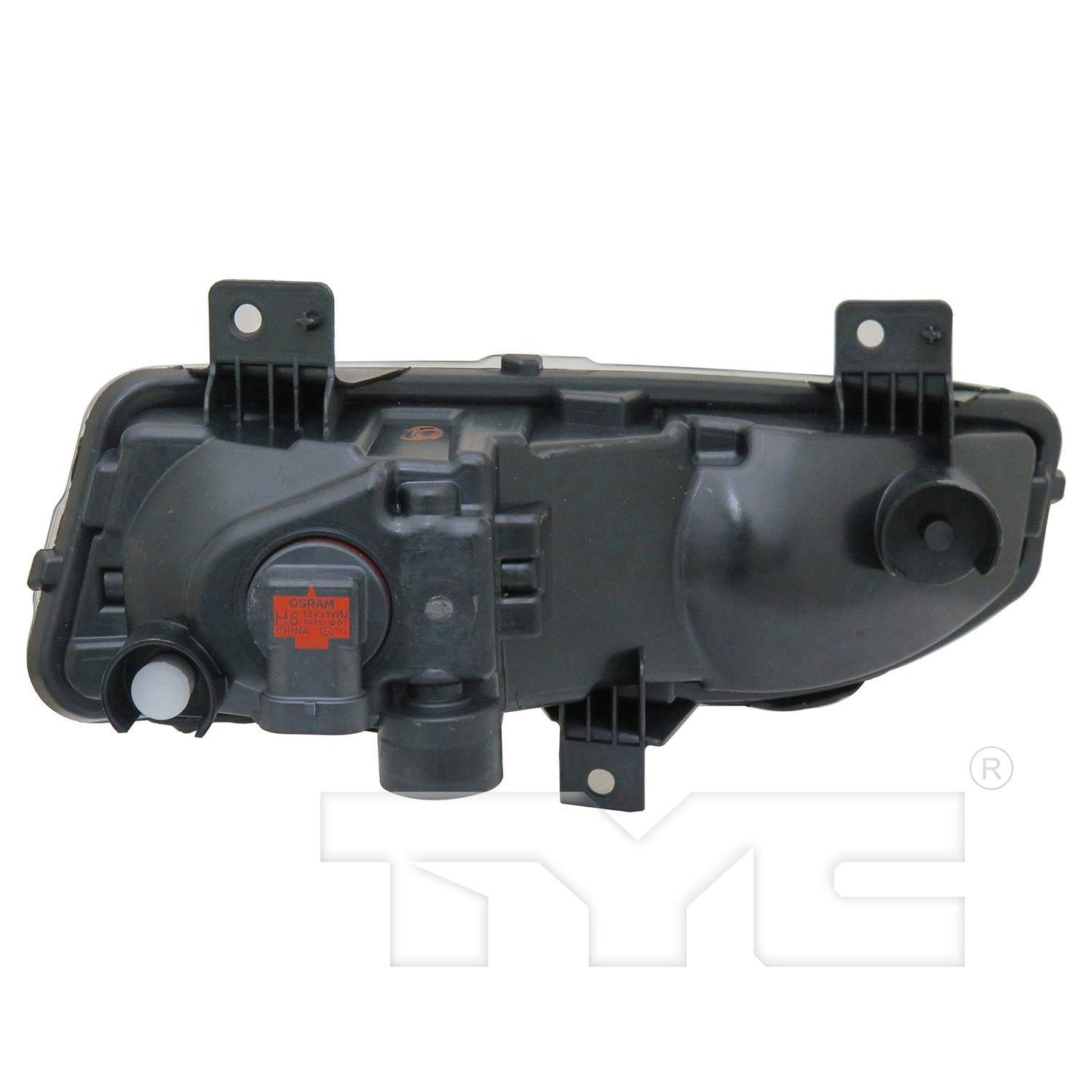 TYC CAPA Certified 19-14042-00-9