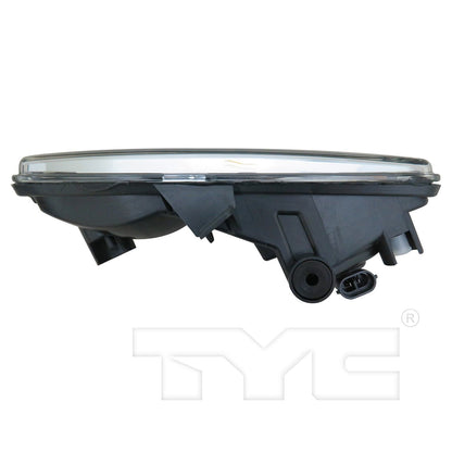 TYC CAPA Certified 19-14042-00-9