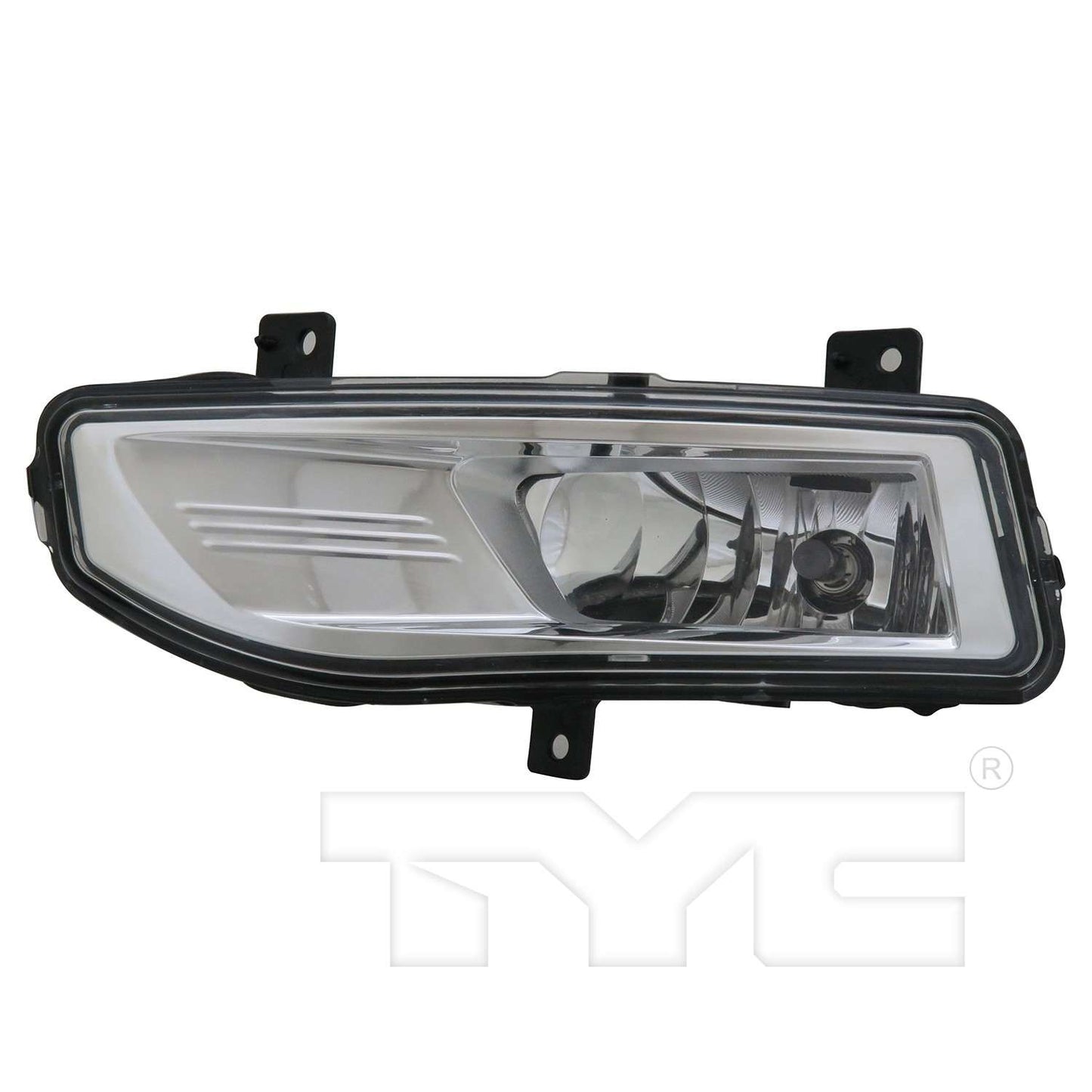 TYC CAPA Certified 19-14042-00-9