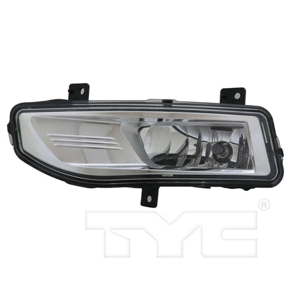 TYC CAPA Certified 19-14042-00-9