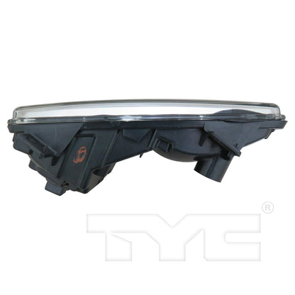 TYC CAPA Certified 19-14042-00-9