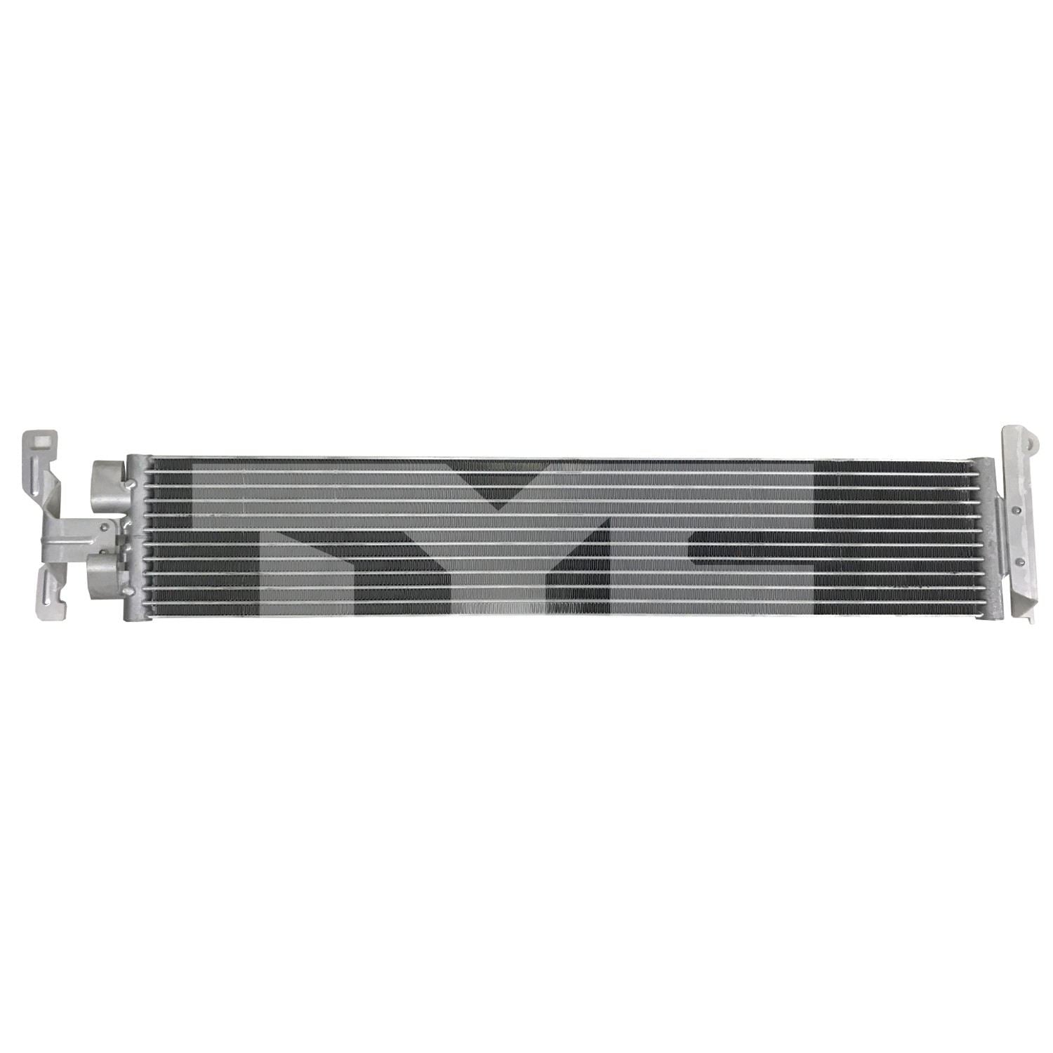 TYC Automatic Transmission Oil Cooler 19140
