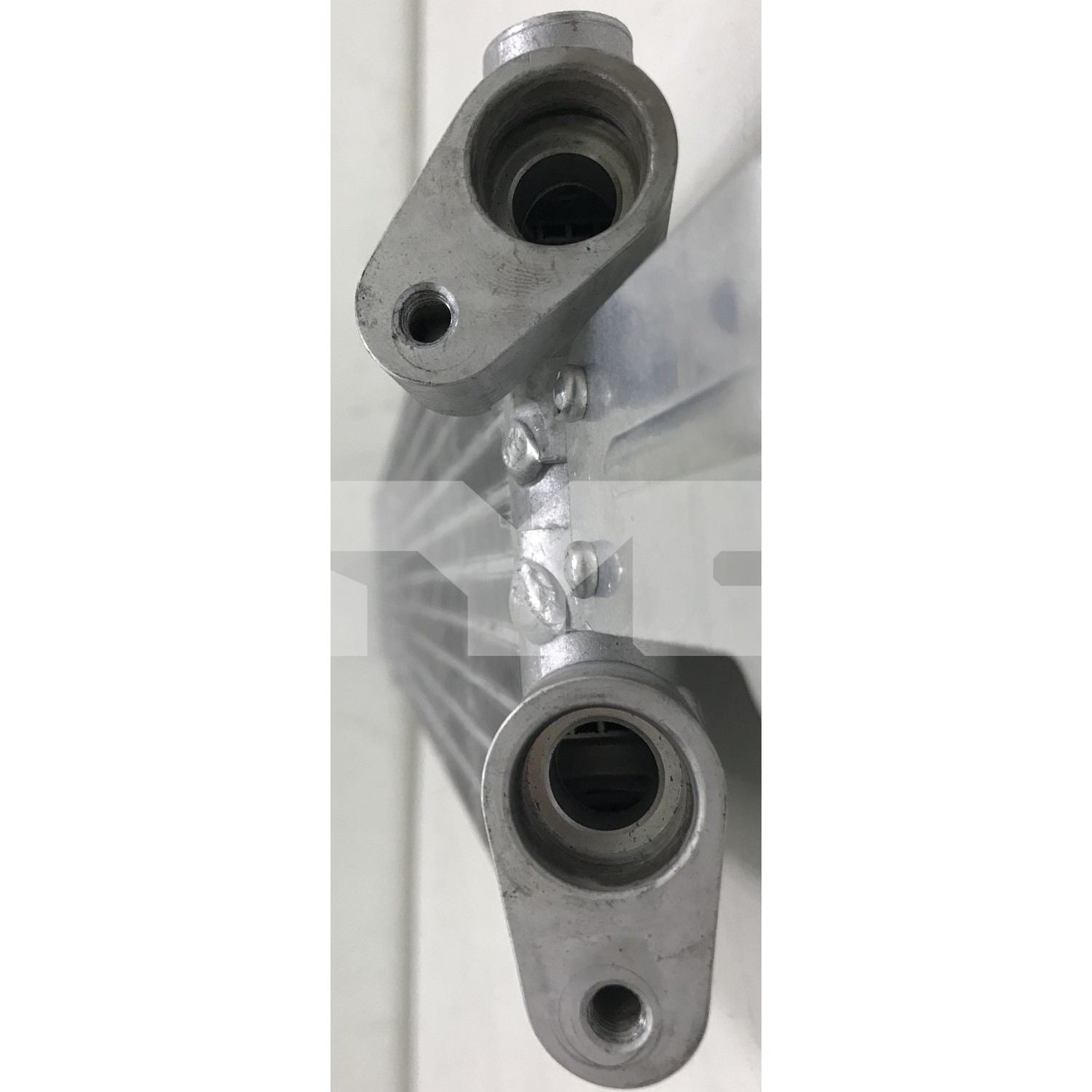 TYC Automatic Transmission Oil Cooler 19140