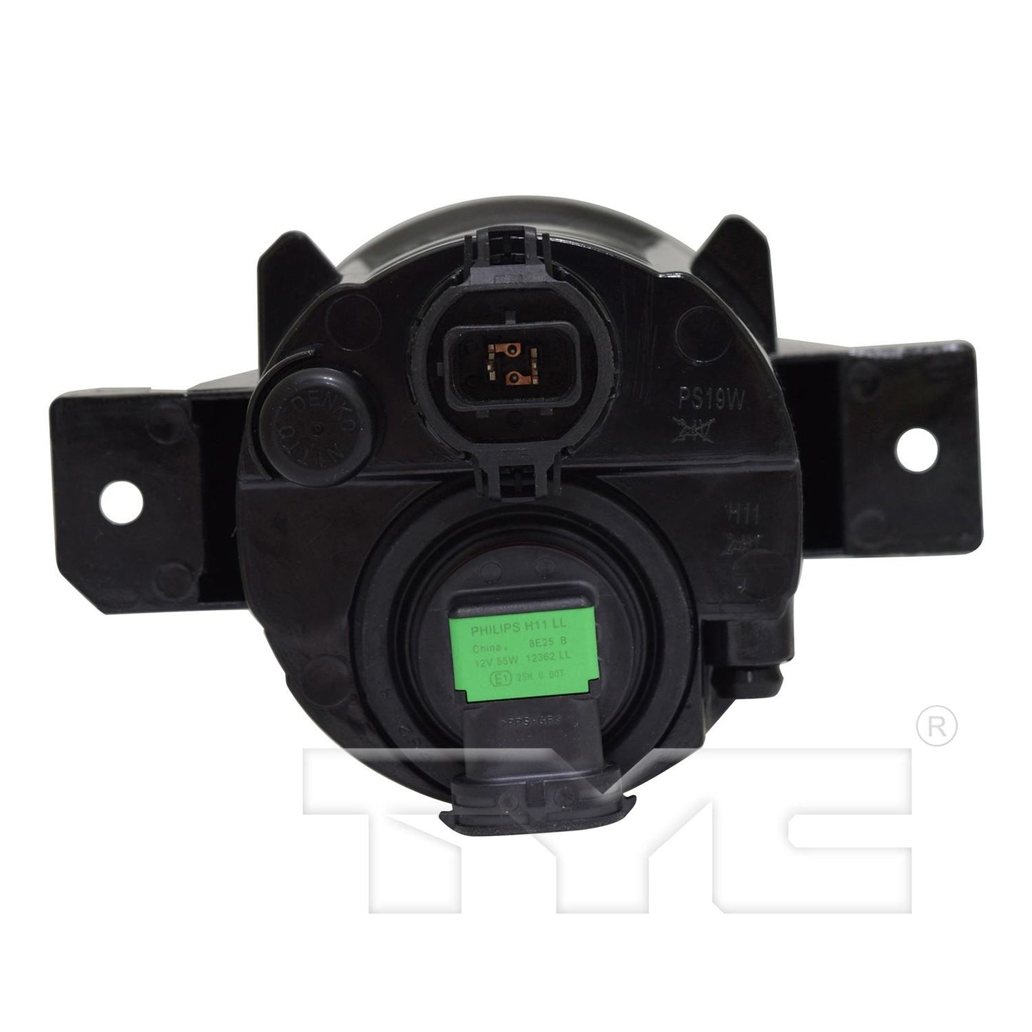 TYC TYC Regular 19-14158-00