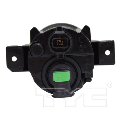 TYC TYC Regular 19-14158-00
