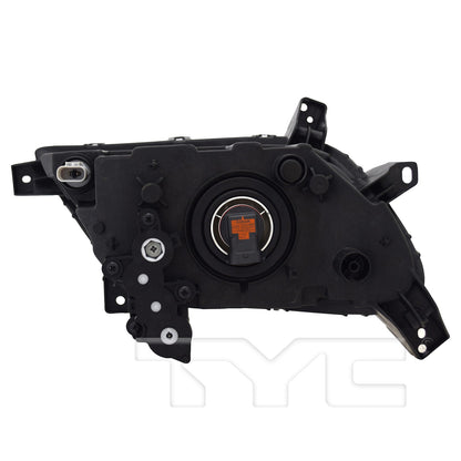 TYC Vehicle Part 19-14197-00