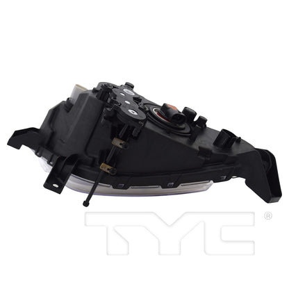 TYC Vehicle Part 19-14197-00