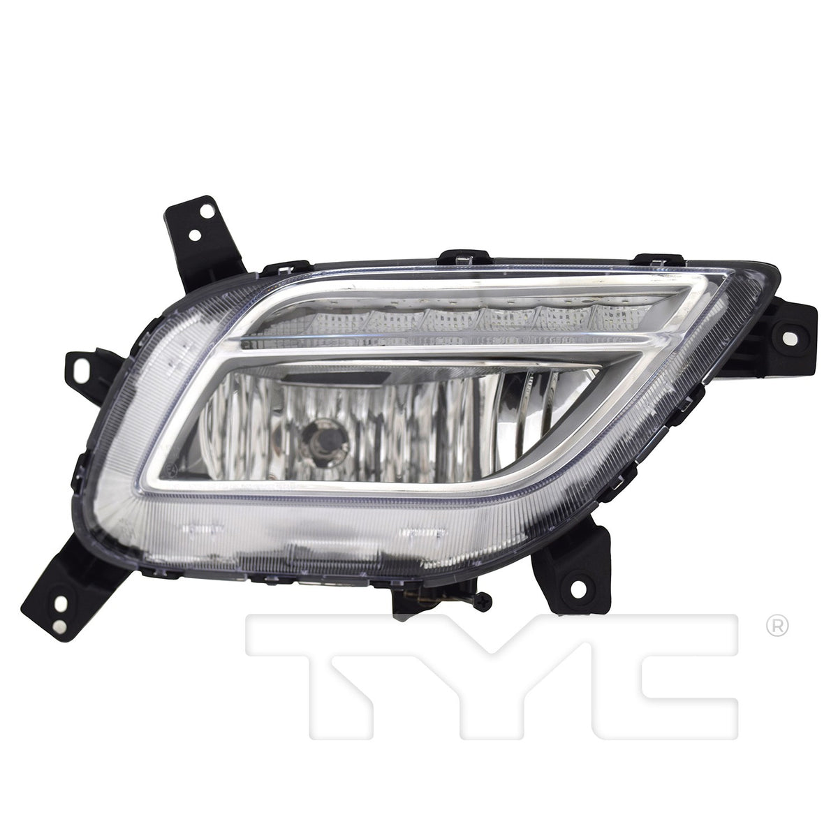 TYC Vehicle Part 19-14197-00