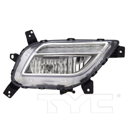 TYC Vehicle Part 19-14197-00