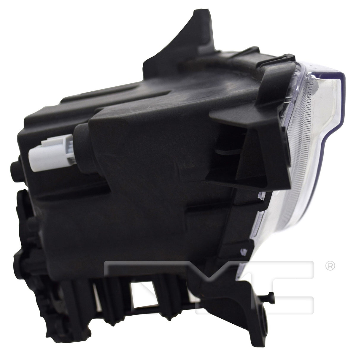 TYC Vehicle Part 19-14198-00