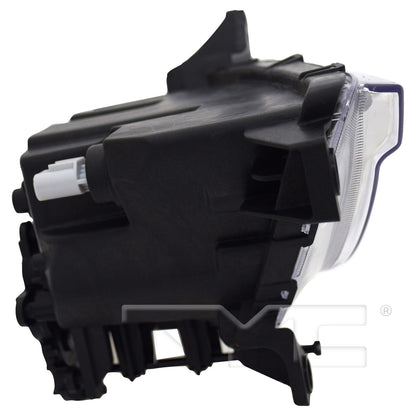 TYC Vehicle Part 19-14198-00