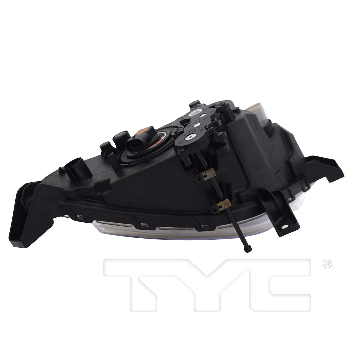 TYC Vehicle Part 19-14198-00