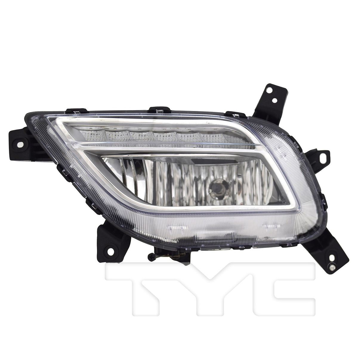 TYC Vehicle Part 19-14198-00