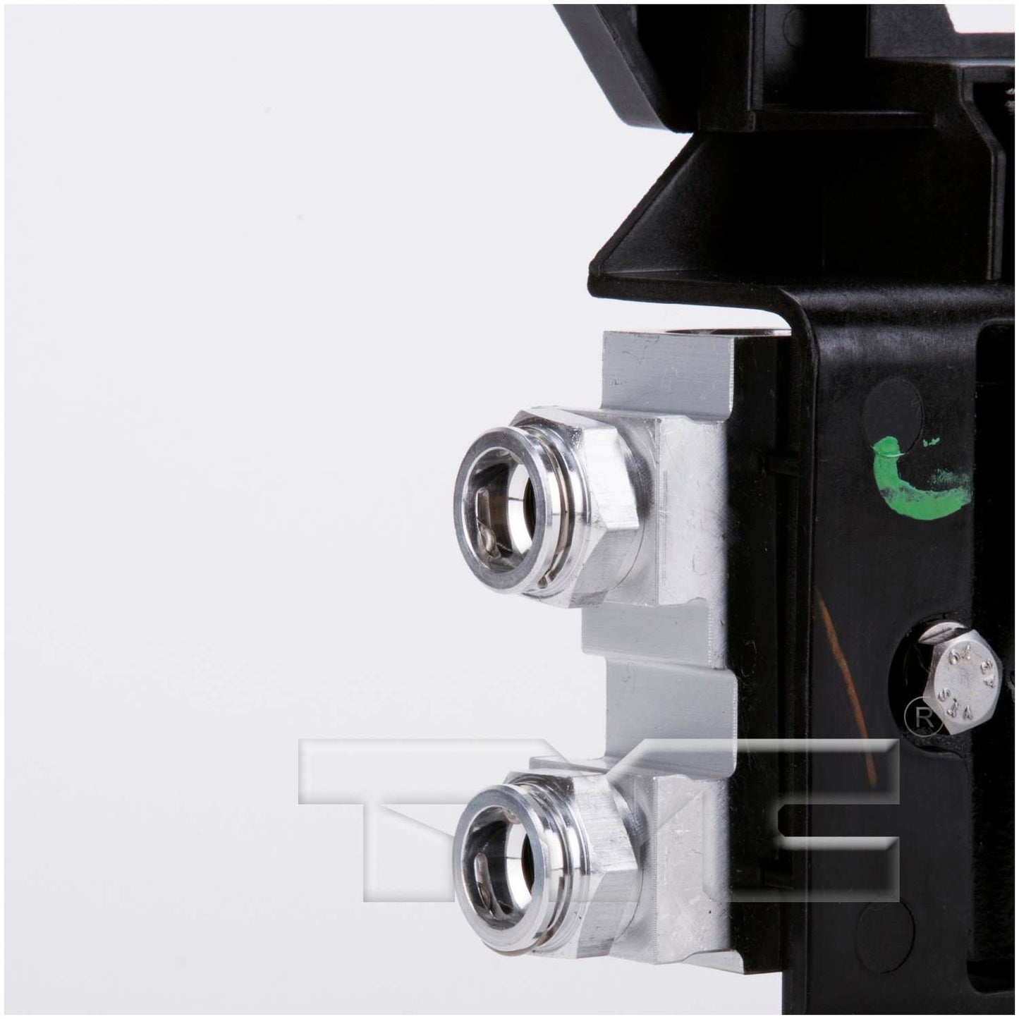 TYC Automatic Transmission Oil Cooler 19142