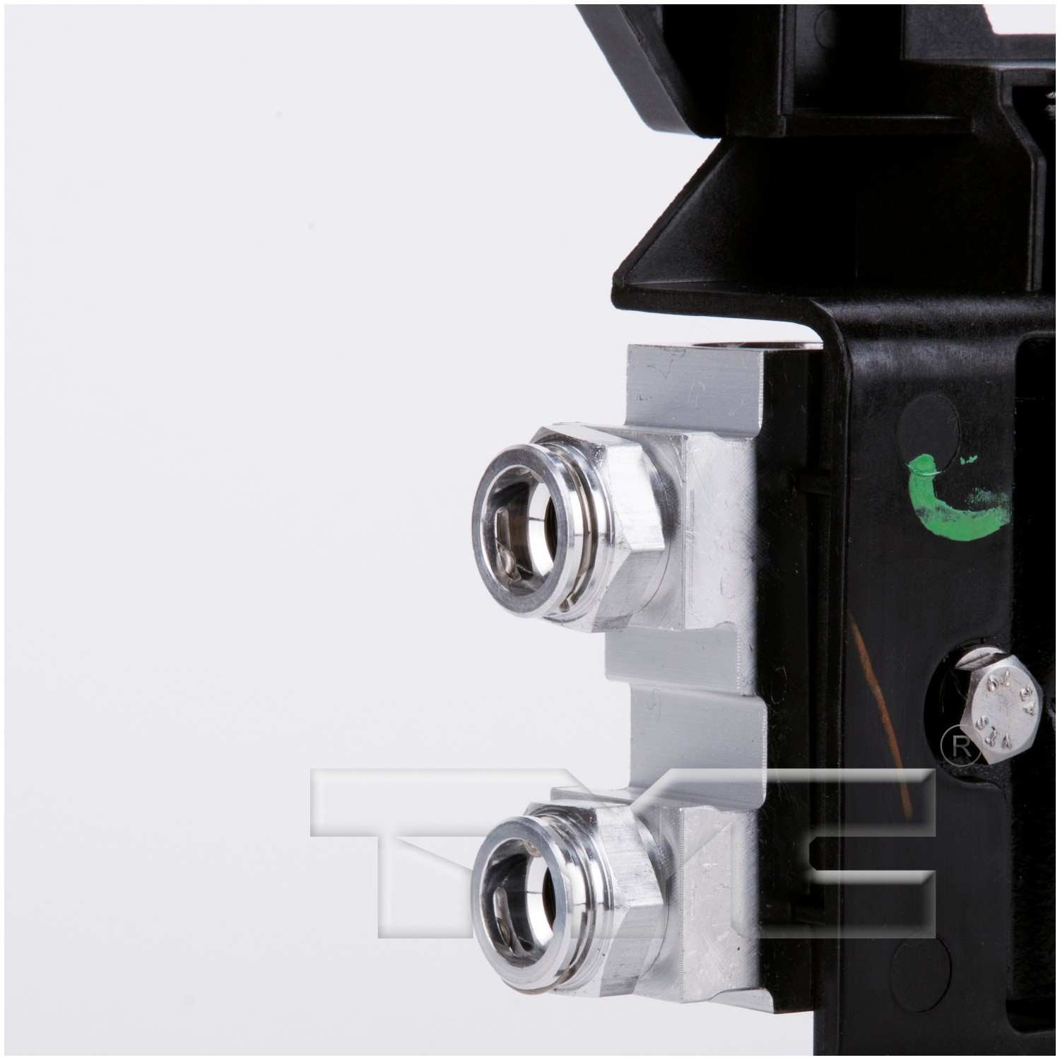 TYC Automatic Transmission Oil Cooler 19142