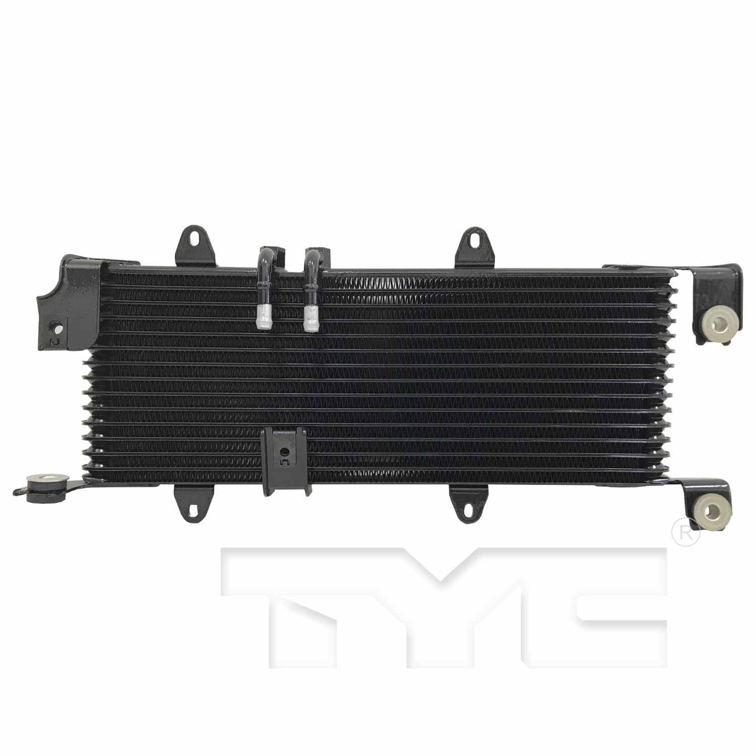TYC Automatic Transmission Oil Cooler 19146