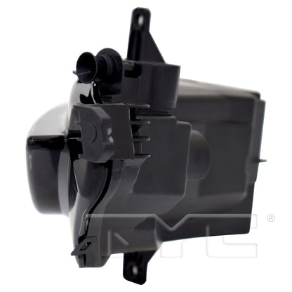 TYC Fog Light Assembly 19-14787-00
