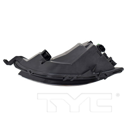 TYC Fog Light Assembly 19-14787-00