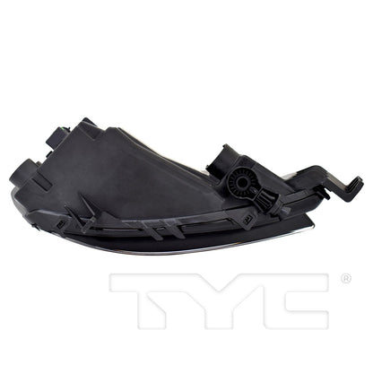 TYC Fog Light Assembly 19-14787-00