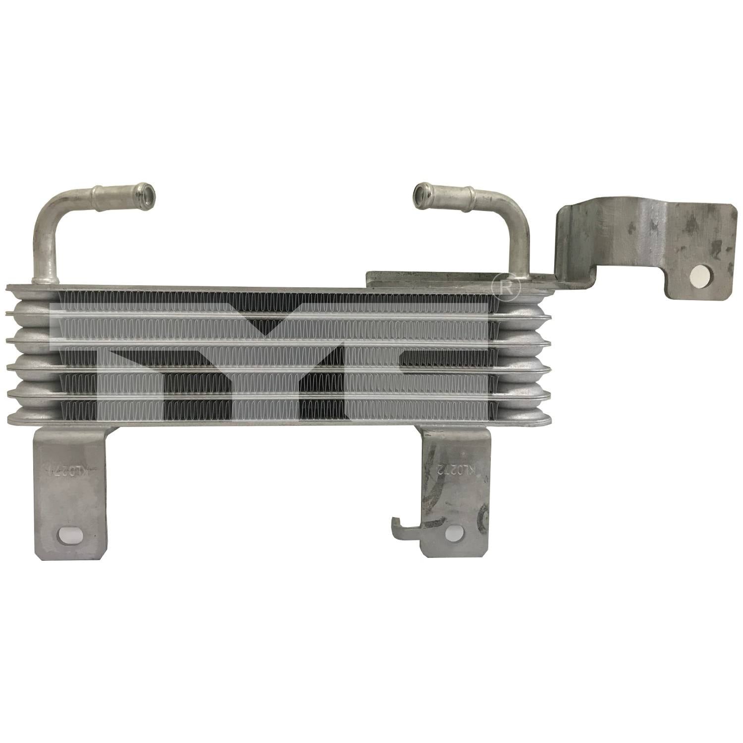 TYC Automatic Transmission Oil Cooler 19149