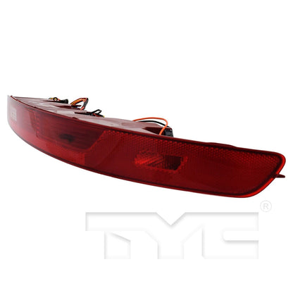 TYC TYC Regular 19-15007-00