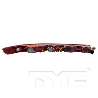 TYC TYC Regular 19-15007-00
