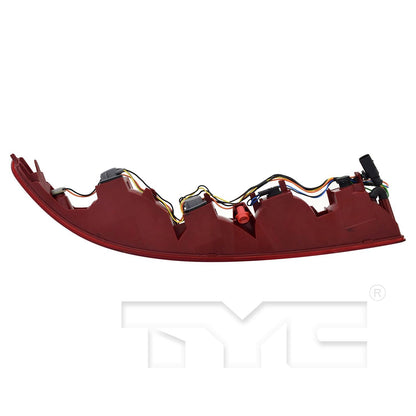TYC TYC Regular 19-15007-00