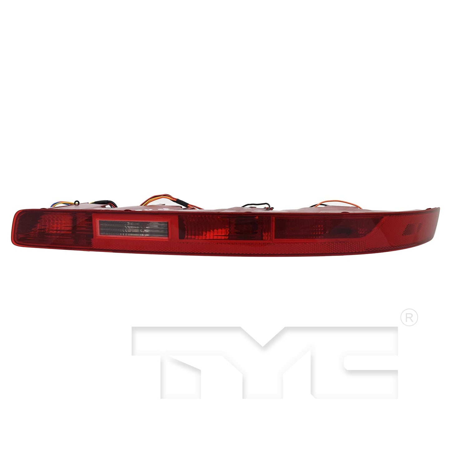 TYC TYC Regular 19-15007-00