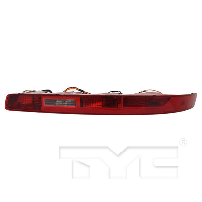 TYC TYC Regular 19-15007-00