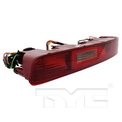 TYC TYC Regular 19-15007-00