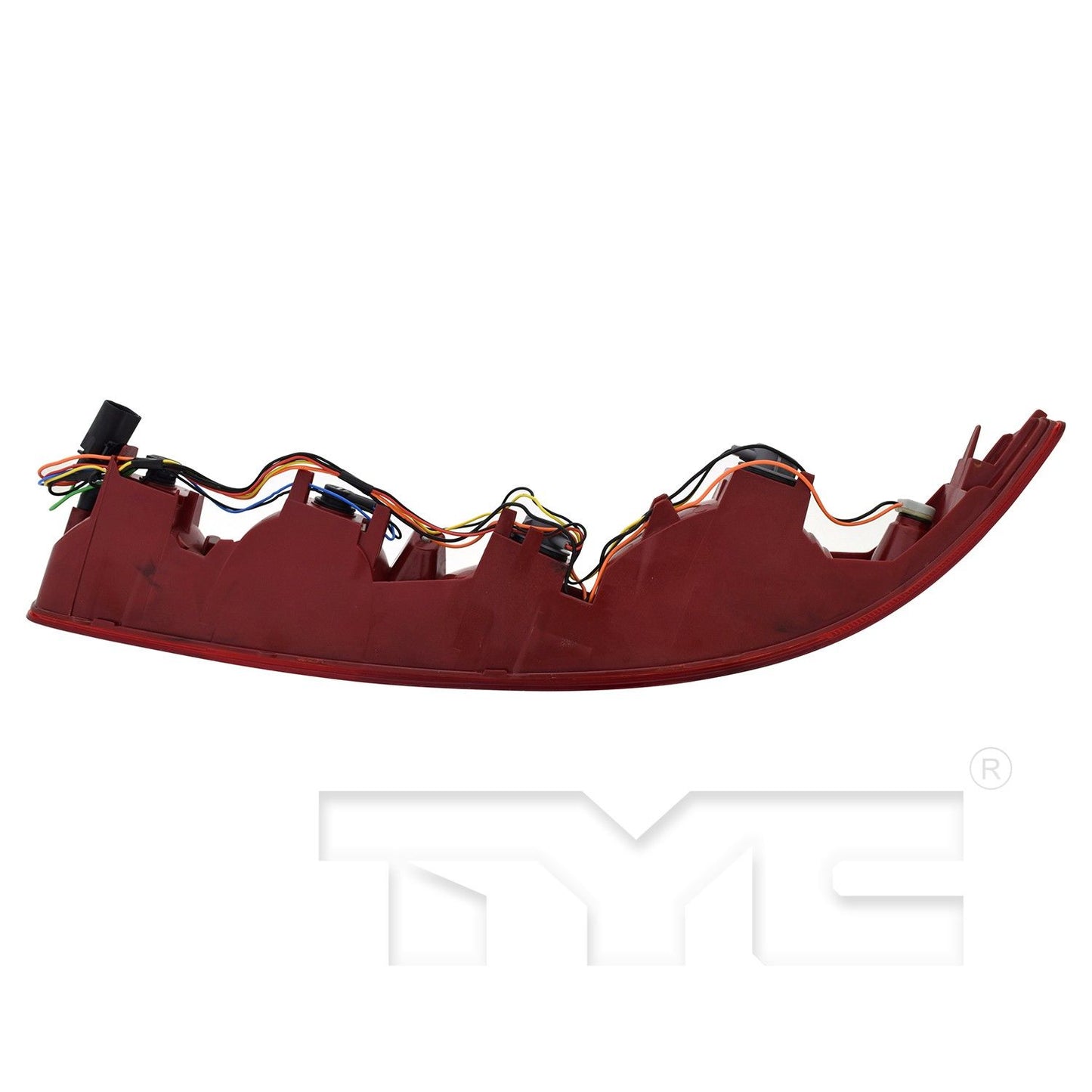 TYC TYC Regular 19-15007-00