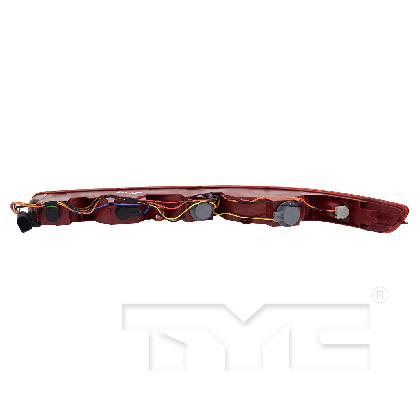 TYC TYC Regular 19-15008-00