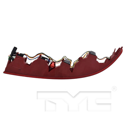 TYC TYC Regular 19-15008-00