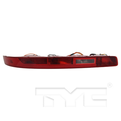 TYC TYC Regular 19-15008-00